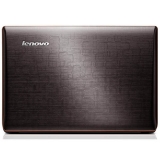 聯想 Y470N-ITH 14.0英寸筆記本（i3-2330M 4G 2G獨顯）