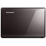 聯(lián)想 G470AH 14.0英寸筆記本（i3-2350M 2G 1G獨(dú)顯）