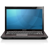 聯(lián)想 G470AH 14.0英寸筆記本（i3-2350M 2G 1G獨(dú)顯）