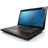 聯(lián)想 G470AH 14.0英寸筆記本（i5-2450M 2G 1G獨(dú)顯）