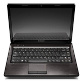 聯想 G470AH 14.0英寸筆記本（i5-2450M 2G 1G獨顯）