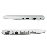 華碩 EeePC X101 10.1英寸 Eee系列輕薄筆記本 白色
