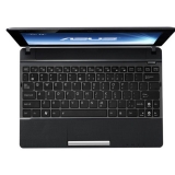華碩 EeePC X101 10.1英寸 Eee系列輕薄筆記本 黑色