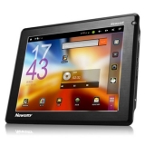 紐曼（Newsmy）P9平板電腦8G 黑色