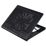 九州風神 筆記本散熱器 N7 幻月黑風版