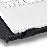 九州風神 筆記本散熱器 N7 幻月黑風版