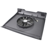 九州風神 N20 筆記本散熱器（大風量，高性能）