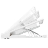 九州風(fēng)神 筆記本散熱器 幻月N7 （白色）