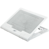 九州風(fēng)神 筆記本散熱器 幻月N7 （白色）