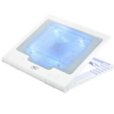 九州風(fēng)神 筆記本散熱器 幻月N7 （白色）