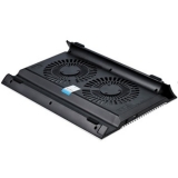 九州風神 筆記本散熱器 N8 （銀白）