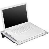 九州風神 筆記本散熱器 N8 （銀白）