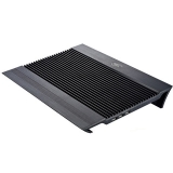 九州風神 筆記本散熱器 N8 (暗黑版)