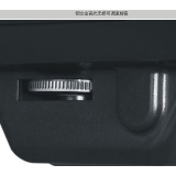 酷冷至尊 尊睿V710時尚版 筆記本散熱器 藍光風扇