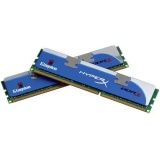 金士頓DDR3 1600 4G/8G駭客神條套裝(CL9)