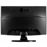 LG C233WT 23英寸寬屏液晶顯示器 （低功耗，做工棒）