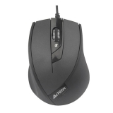 雙飛燕N-600X針光變速鼠標(biāo) 有線(xiàn)/USB接口