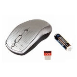 雙飛燕G11-530FX無線幽靈鼠標(biāo) 絕塵保靈無孔鼠標(biāo)