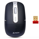 雙飛燕（A4TECH ）G9-557HX 絕塵高精無孔鼠標