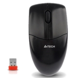 雙飛燕G3-220針光無線鼠標