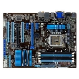 華碩(ASUS)P8Z68-V LE主板(Intel Z68/Socket 1155)