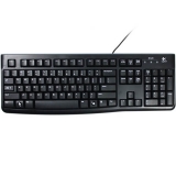 羅技（Logitech）K120鍵盤（USB接口）