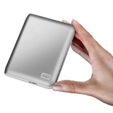 西部數據 My Passport Essential USB3.0 500G 多色