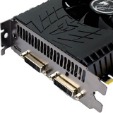 七彩虹(Colorful) 550Ti-1024M D5 PCI-E顯卡