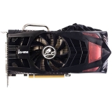 七彩虹(Colorful) iGame440 烈焰戰(zhàn)神U D5 PCI-E顯卡