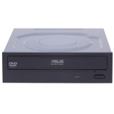 華碩（ASUS）DVD-E818A7T 18速 串口 DVD光驅 靜音王