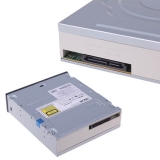 華碩（ASUS）DVD-E818A7T 18速 串口 DVD光驅 靜音王