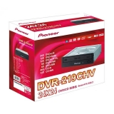 先鋒（Pioneer）DVR-219CHV 24X 串口DVD刻錄機(jī)