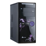 金河田 電腦機箱 赤豹8519BV（含電源）