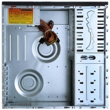 金河田 電腦機(jī)箱 赤豹8519BV（含電源）