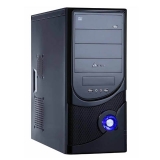 金河田 颶風升級版系列 8209B電腦機箱