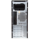 金河田 颶風升級版系列 8209B電腦機箱