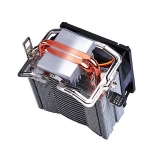 超頻三 紅海mini 多平臺CPU散熱器 （靜音版）