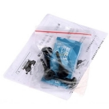 超頻三（pccooler）青鳥三代多平臺(tái)CPU散熱器（靜音版）