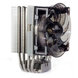 酷冷至尊 暴風S400 多平臺CPU散熱器 RR-UAH-L9C2