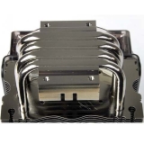 酷冷至尊 暴風S400 多平臺CPU散熱器 RR-UAH-L9C2