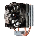 酷冷至尊 暴風S200 多平臺CPU散熱器RR-UAH-L9CI-GP