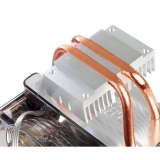 酷冷至尊 暴風S200 多平臺CPU散熱器RR-UAH-L9CI-GP