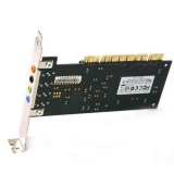 創新Sound Blaster 5.1 VX 聲卡（PCI接口）