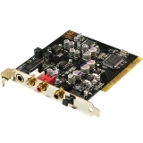 節(jié)奏坦克 Serenade 小夜曲II PCI聲卡