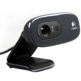 羅技（Logitech）C270 高清網絡攝像頭