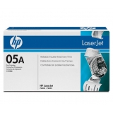 惠普（HP）CE505A 黑色硒鼓 原裝正品