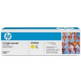 	惠普（HP）Color LaserJet CC532A 黃色硒鼓 原裝正品