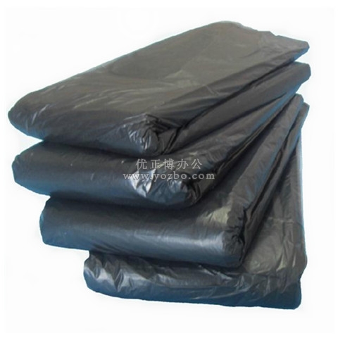 黑色垃圾袋 塑料袋 100*120cm