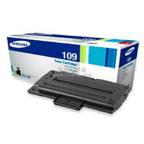 三星 MLT-D109S 黑色硒鼓 打印機耗材 原裝
