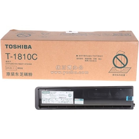 東芝(TOSHIBA)PS-ZT1810C 墨粉 原裝正品耗材